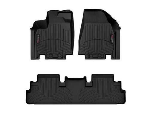 WeatherTech 441698-1-2