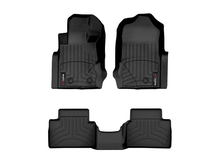 WeatherTech 441702-1-3V
