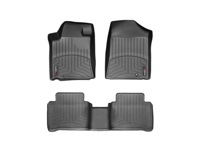 WeatherTech 44171-1-2