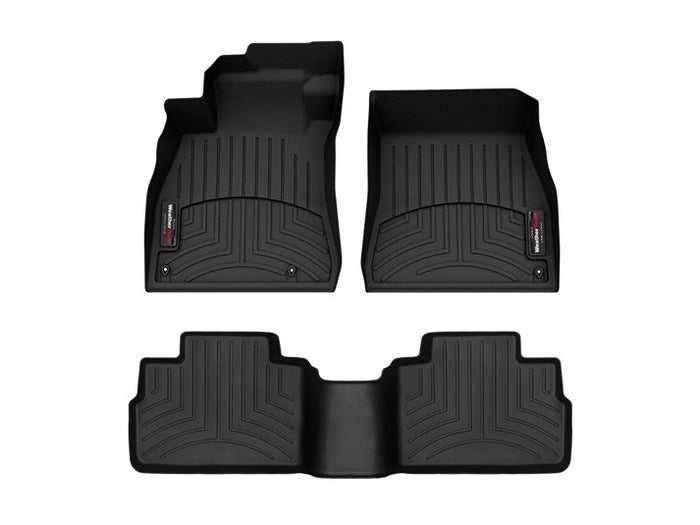 WeatherTech 4417101-4416032