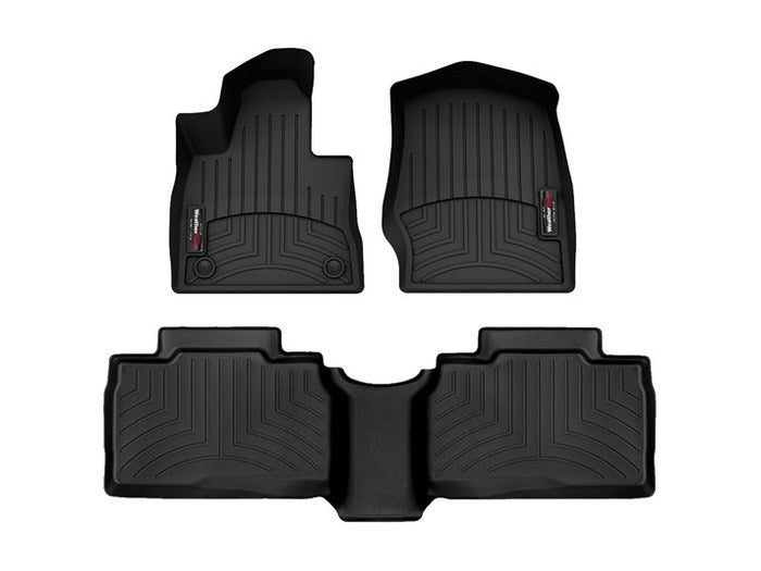 WeatherTech 4417161-4415752