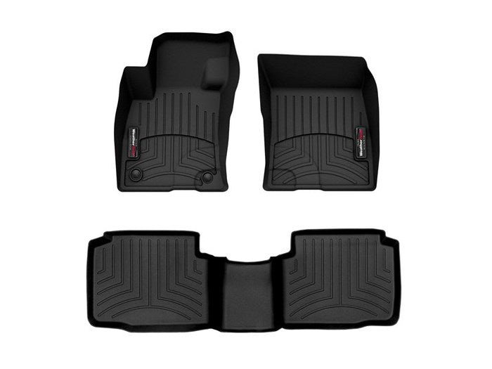 WeatherTech 4417171-4415872