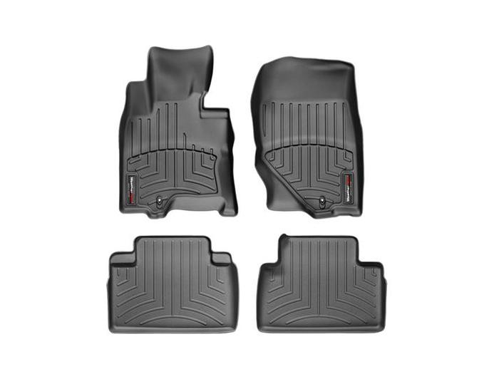 WeatherTech 44172-1-2