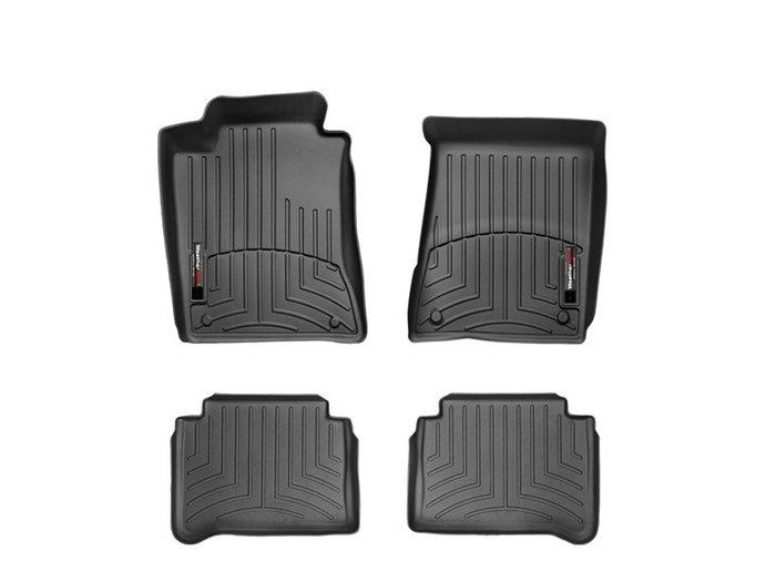 WeatherTech 441731-440882