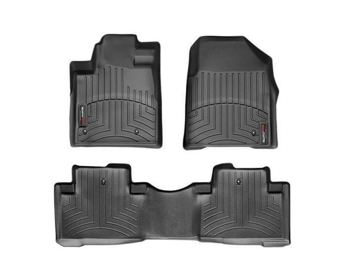 WeatherTech 44174-1-2