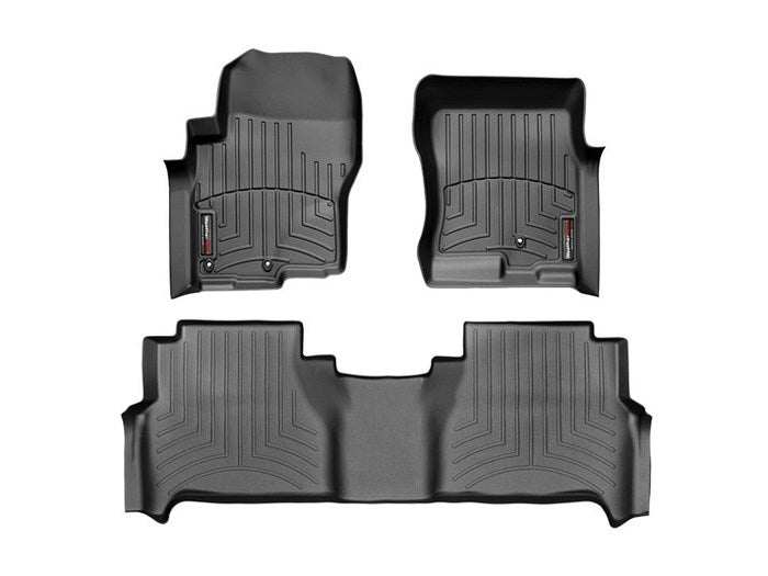 WeatherTech 441761-440473