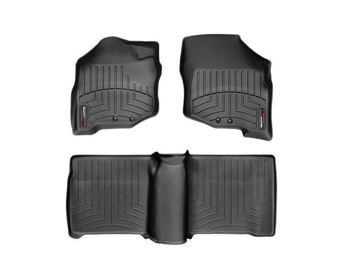 WeatherTech 44177-1-2
