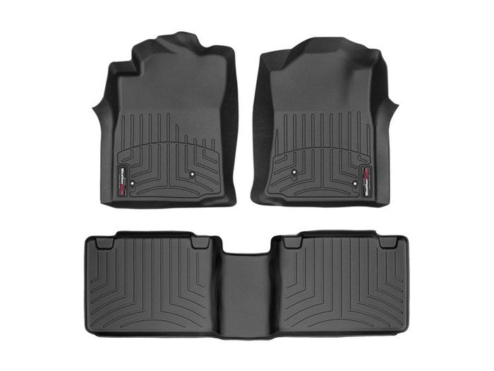 WeatherTech 441781-440212