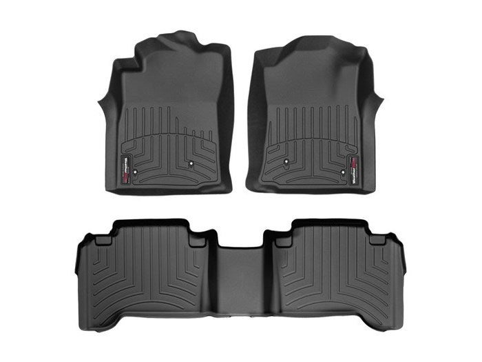 WeatherTech 441781-440213