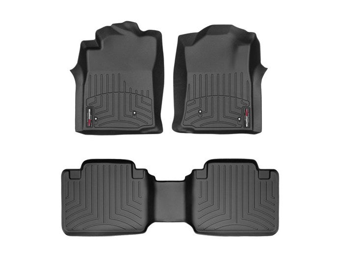 WeatherTech 441781-440214