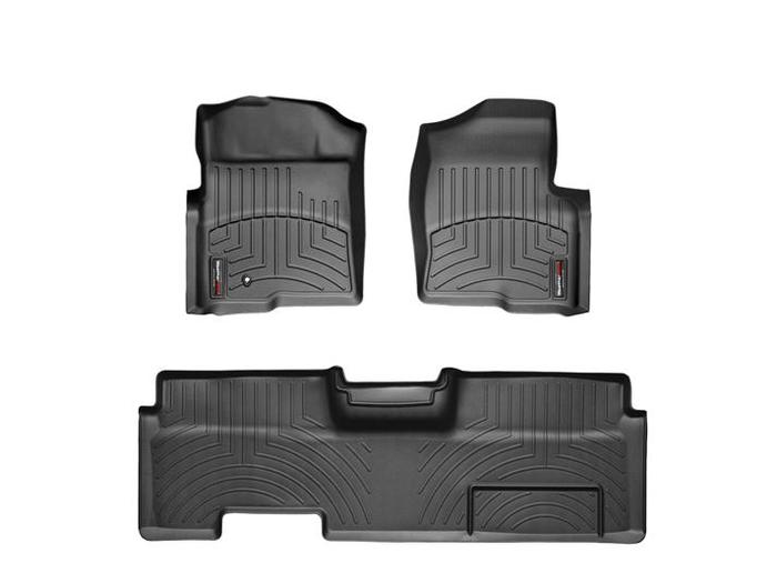 WeatherTech 44179-1-2