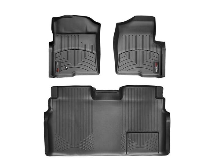 WeatherTech 44179-1-3
