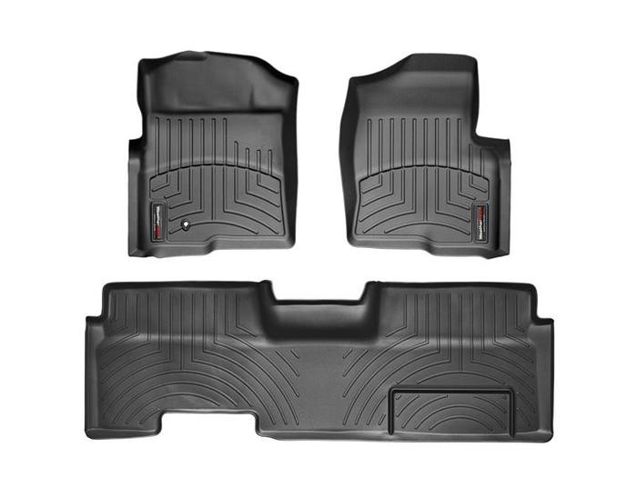 WeatherTech 44179-1-4