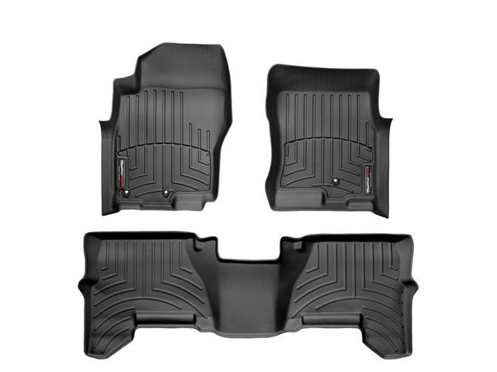 WeatherTech 441801-440332