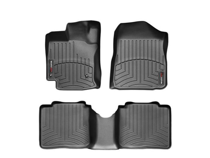 WeatherTech 44183-1-2
