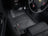 WeatherTech DigitalFit Floor Liners for 2011 2010 2009 2008 2007 Ferrari 599 GTB [Covers Front Row, Black] | 441851-WF