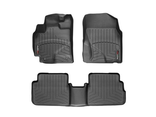 WeatherTech 44186-1-2