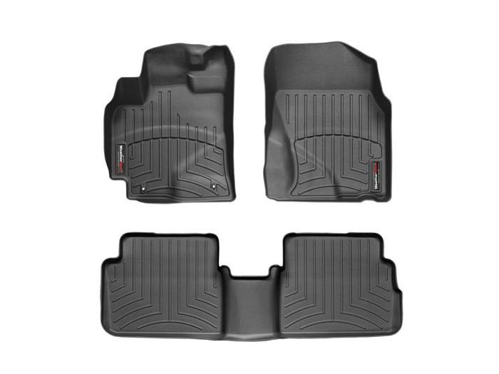 WeatherTech 44186-1-2