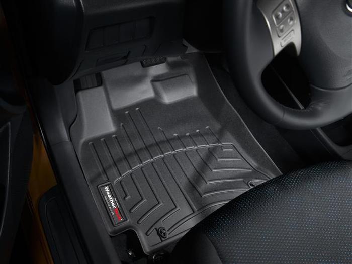 WeatherTech 441861