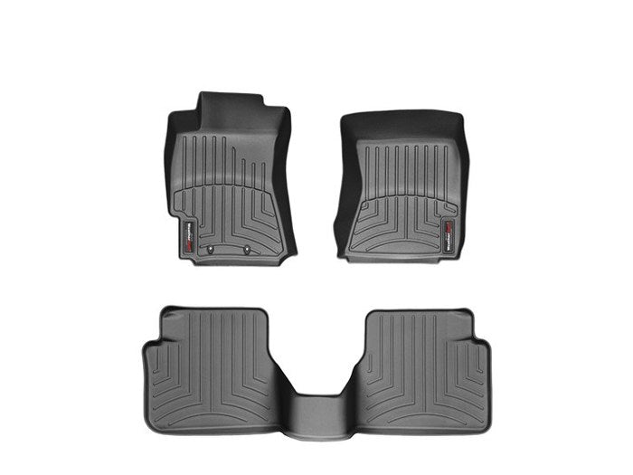 WeatherTech 441881-441662