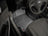 WeatherTech DigitalFit Floor Liners for 2013 2012 2011 2010 2009 Subaru Forester [Covers Front Row, Black] | 441881
