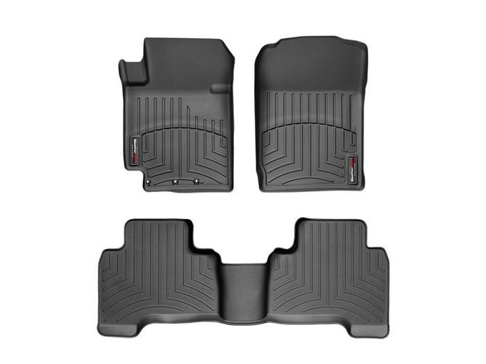 WeatherTech 44189-1-2