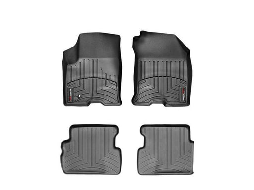 WeatherTech 44190-1-2
