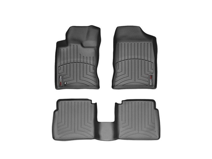 WeatherTech 44193-1-2