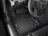 WeatherTech DigitalFit Floor Liners for Audi [Covers Front Row, Black] | 441941