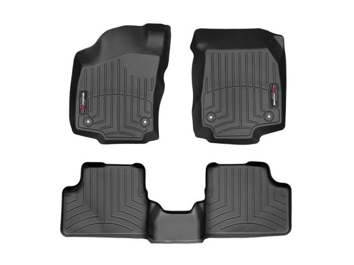 WeatherTech 44195-1-2