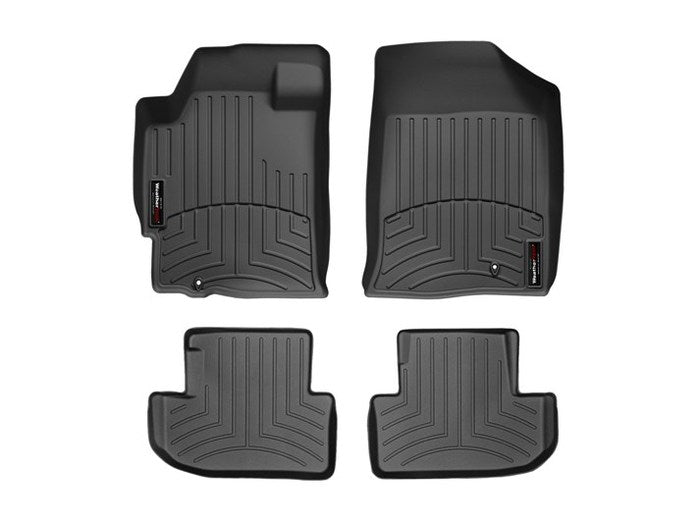 WeatherTech 441961-441183