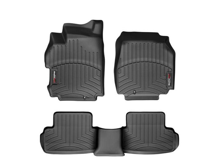 WeatherTech 44197-1-2