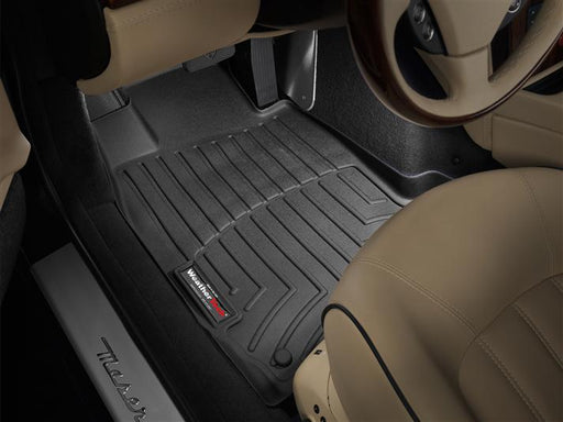 WeatherTech 44201-1-2
