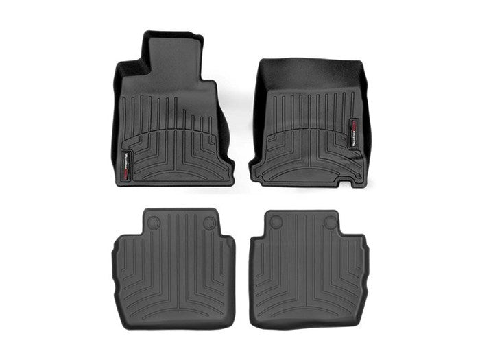 WeatherTech 44202-1-5