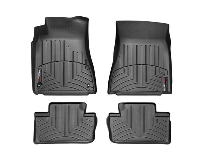 WeatherTech 44203-1-2