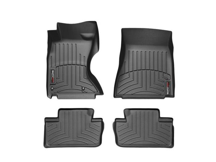 WeatherTech 442041-442032