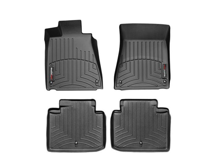 WeatherTech 44205-1-2