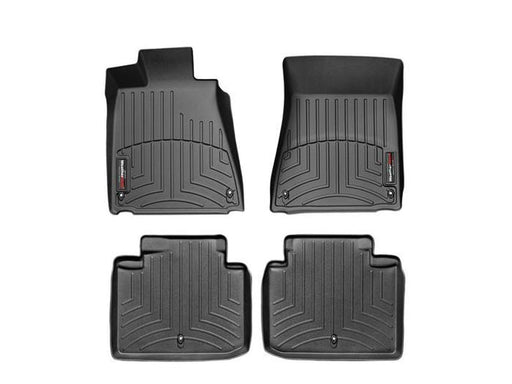 WeatherTech 44205-1-2
