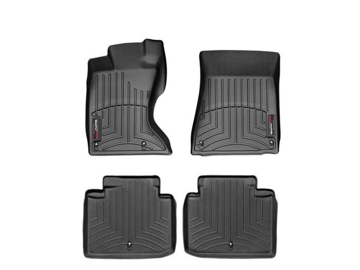 WeatherTech 442061-442052