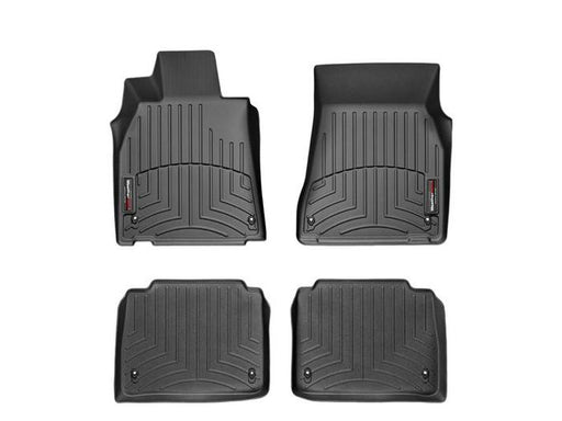 WeatherTech 44207-1-2