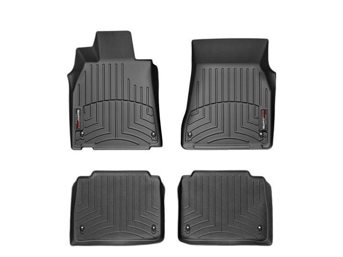 WeatherTech 44207-1-2