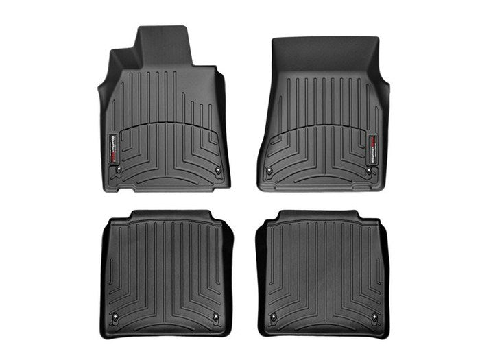 WeatherTech 44207-1-3