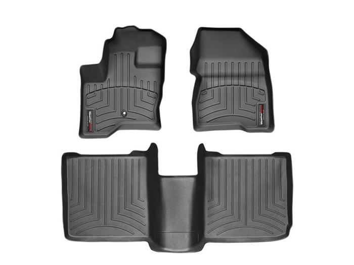 WeatherTech 44208-1-2