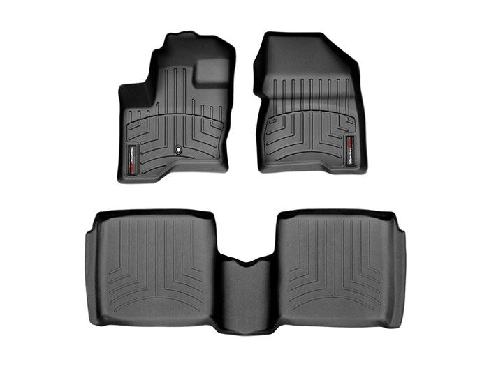 WeatherTech 442081-446502
