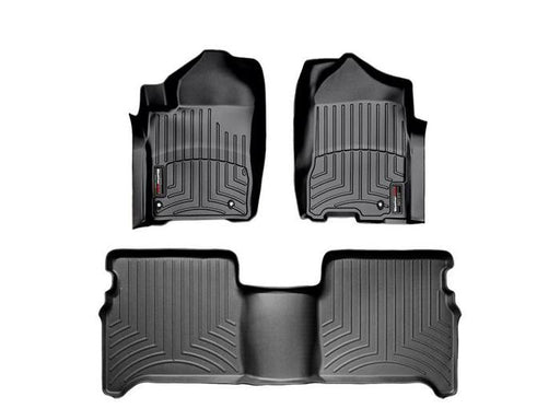 WeatherTech 442091-440192