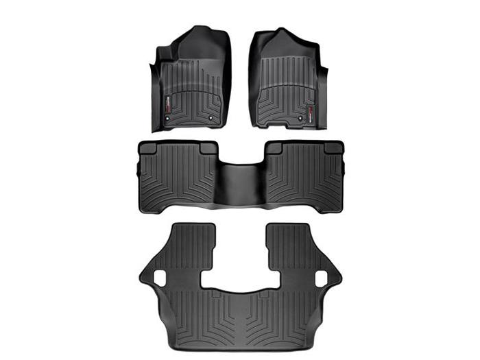 WeatherTech 442091-440194-3
