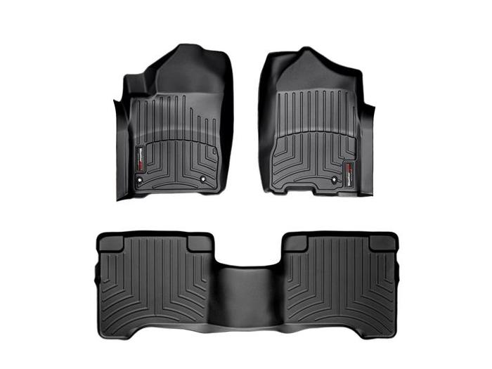WeatherTech 442091