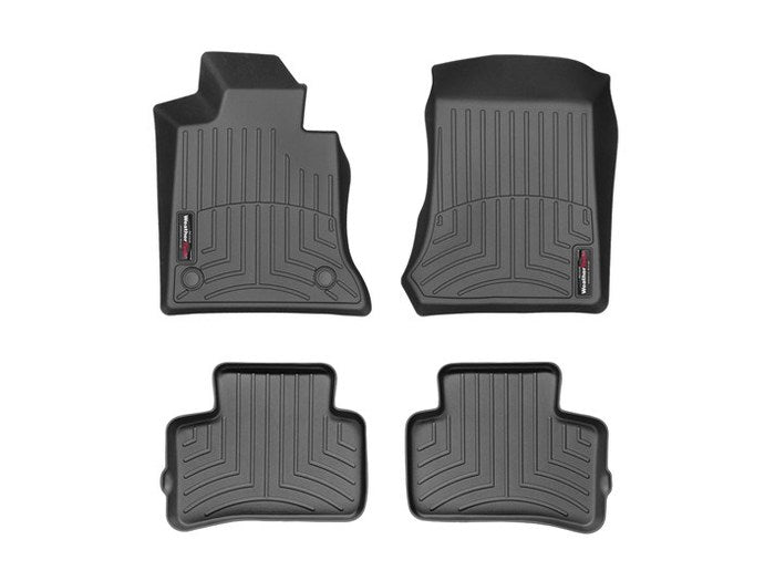 WeatherTech 44210-1-2