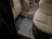 WeatherTech DigitalFit Floor Liners for Mercedes-Benz [Covers Rear (2nd) Row, Black] | 442102