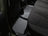 WeatherTech DigitalFit Floor Liners for 2010 Kia Soul [Covers Rear (2nd) Row, Black] | 442112